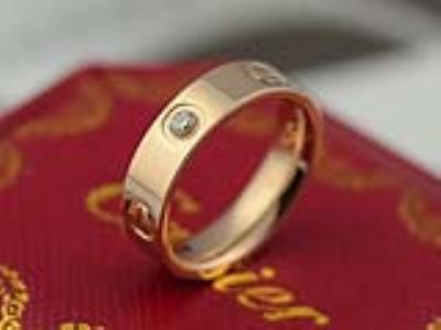 Cartier Ring-31